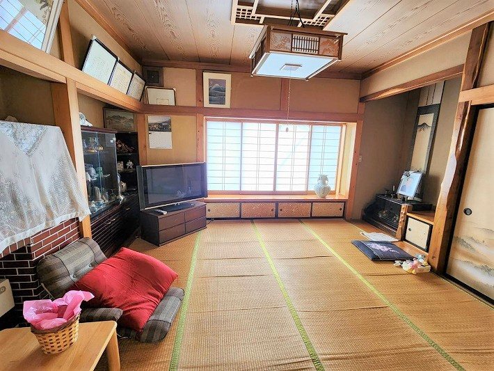 小諸市甲　中古戸建 その他