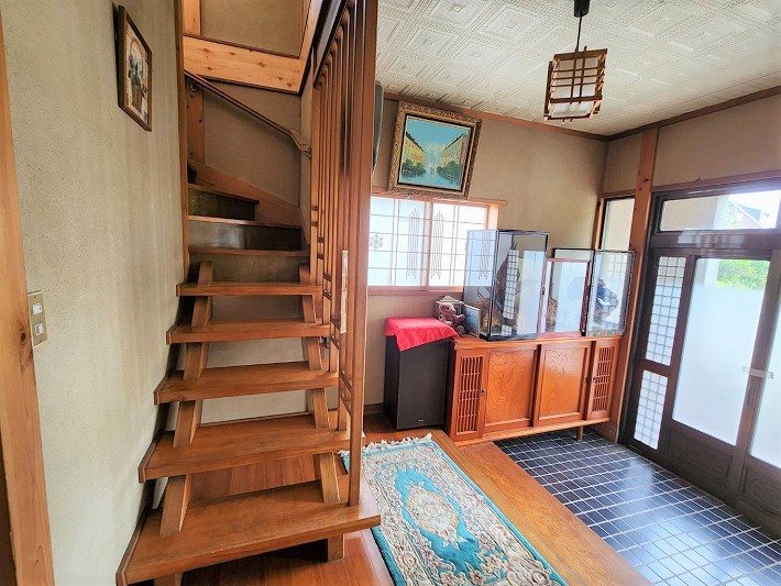 小諸市甲　中古戸建 その他