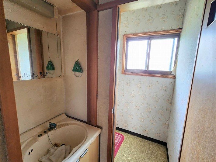 小諸市甲　中古戸建 その他