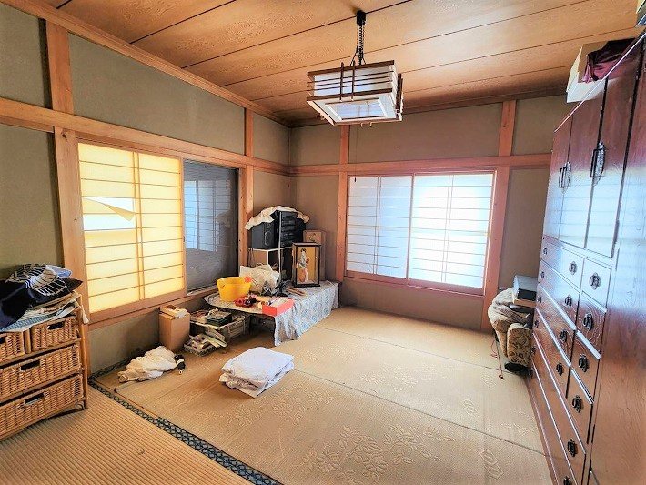 小諸市甲　中古戸建 その他
