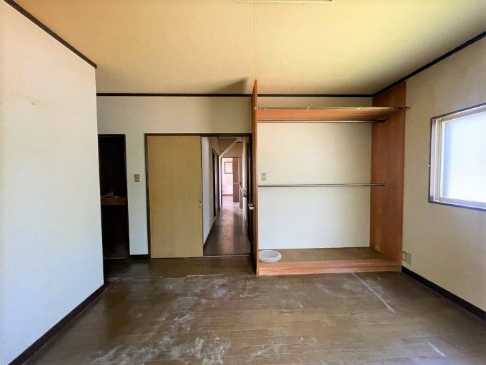 佐久市平賀　中古戸建 その他