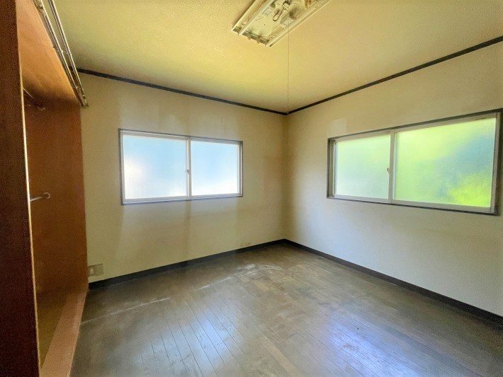 佐久市平賀　中古戸建 その他