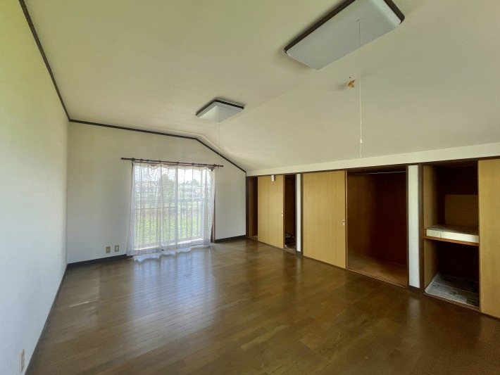 佐久市平賀　中古戸建 その他