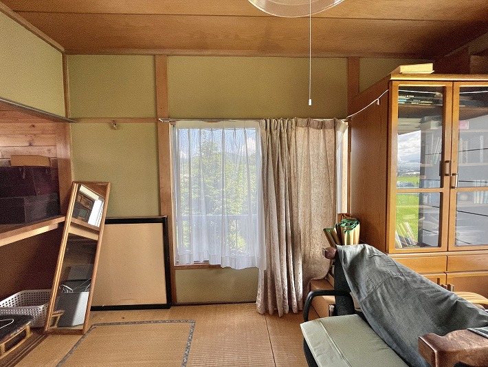 佐久市平賀　中古戸建 その他