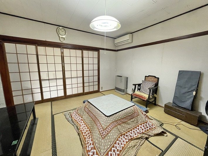 佐久市平賀　中古戸建 その他