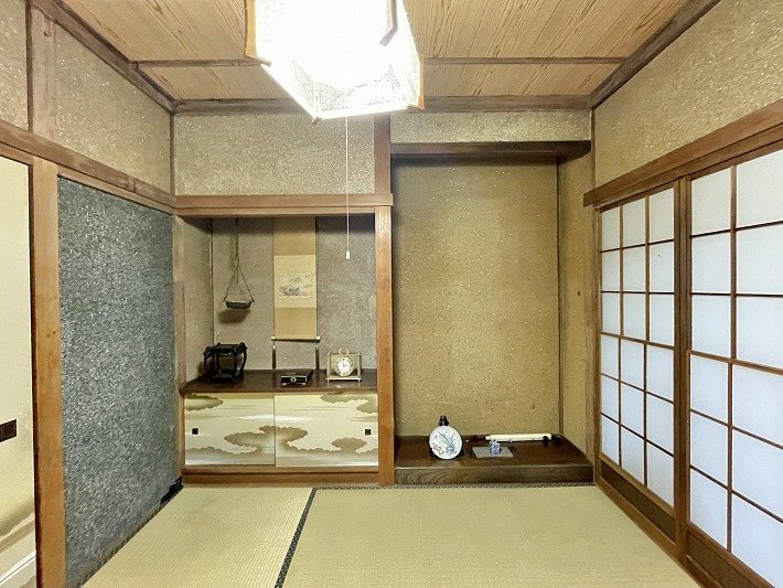 佐久市平賀　中古戸建 その他