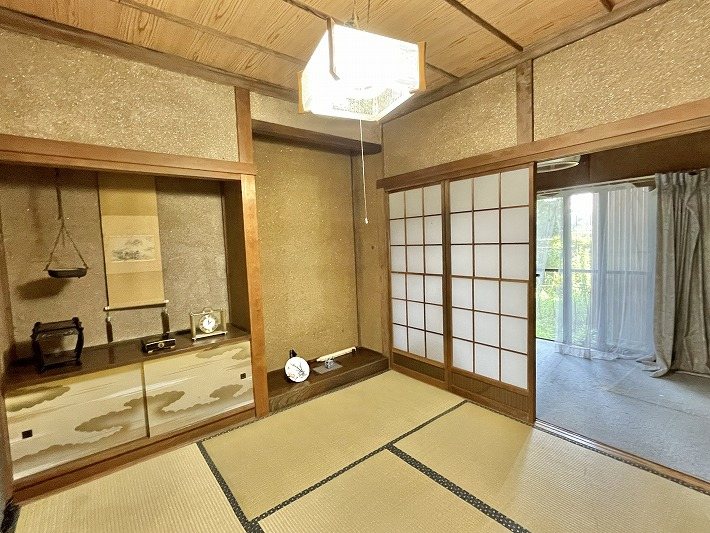 佐久市平賀　中古戸建 その他