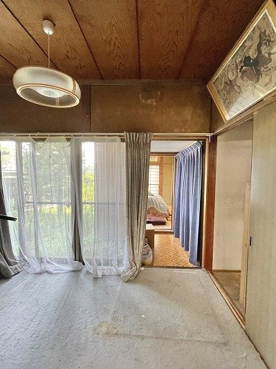 佐久市平賀　中古戸建 その他