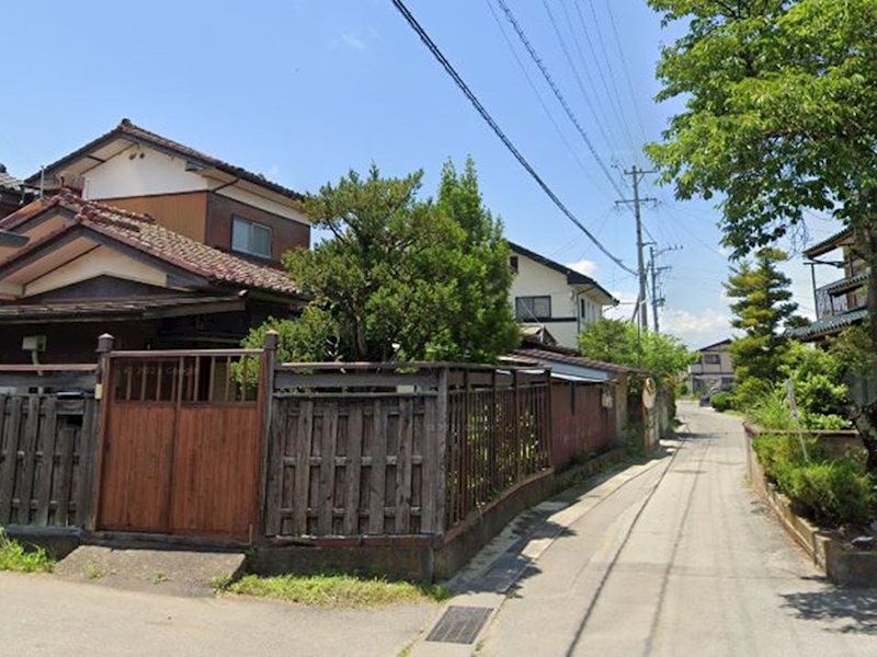 佐久市平賀　中古戸建 その他