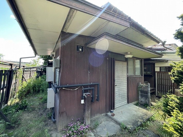 佐久市平賀　中古戸建 その他