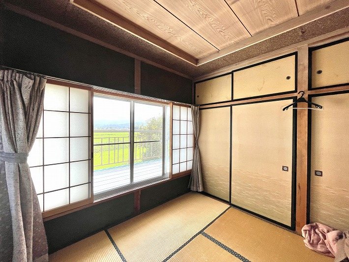 佐久市平賀　中古戸建 その他