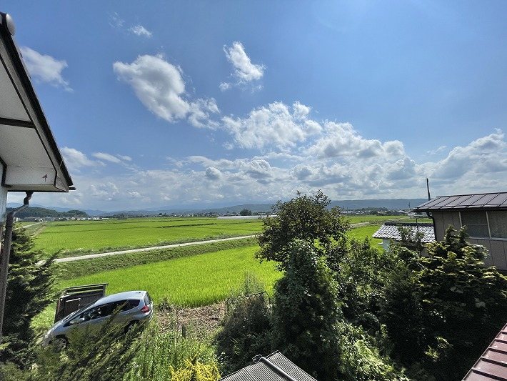 佐久市平賀　中古戸建 その他