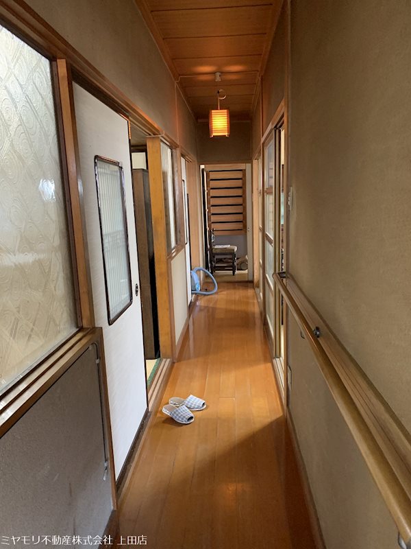 上田市上田原　中古戸建 内観写真（内装）
