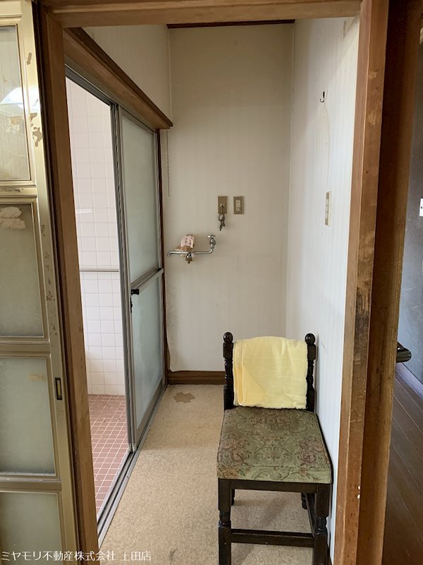 上田市上田原　中古戸建 内観写真（内装）