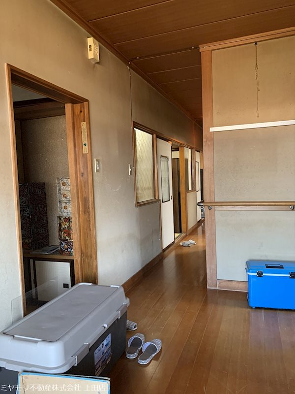 上田市上田原　中古戸建 内観写真（内装）