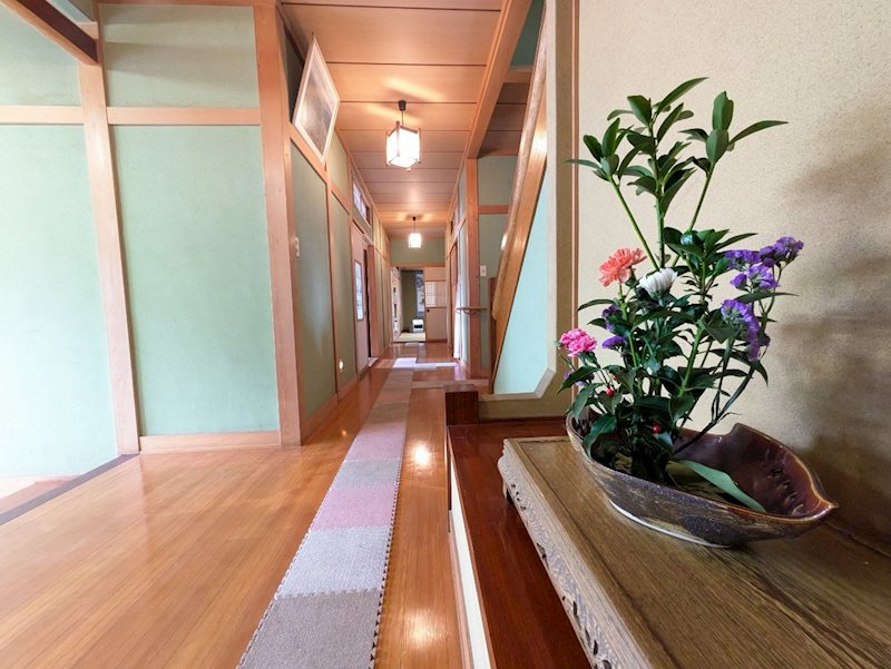 松本市波田　中古戸建 その他