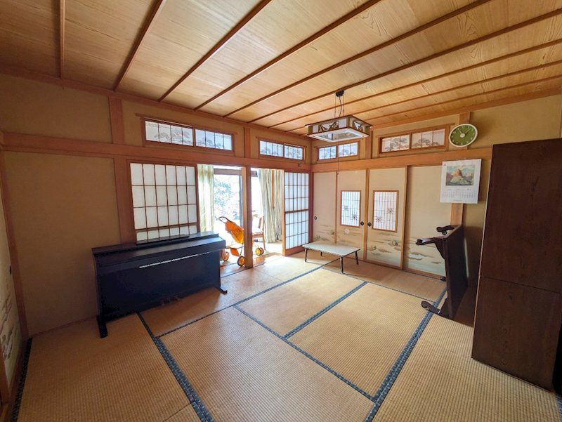 松本市波田　中古戸建 その他