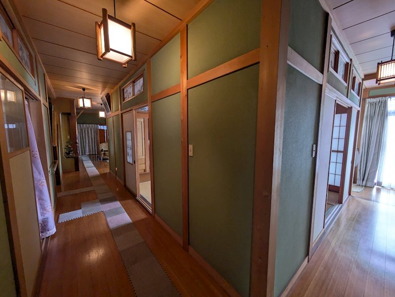 松本市波田　中古戸建 その他