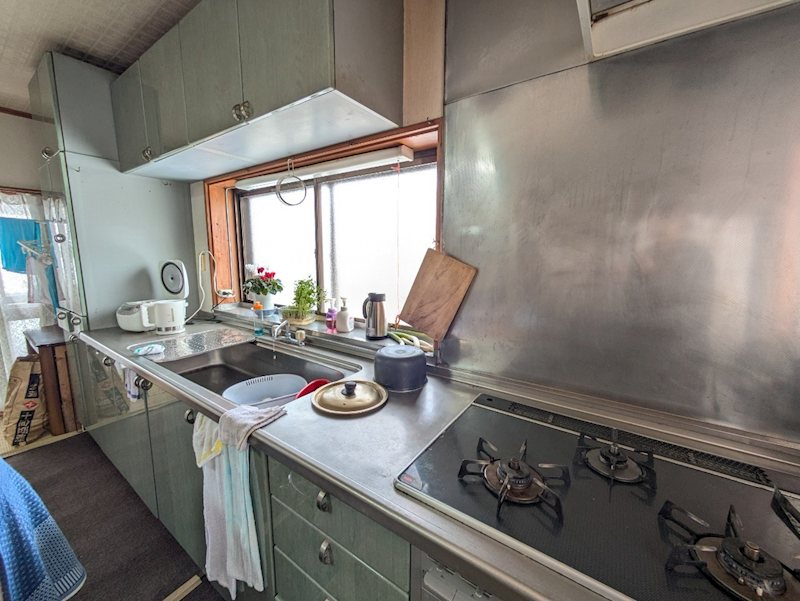 松本市波田　中古戸建 その他