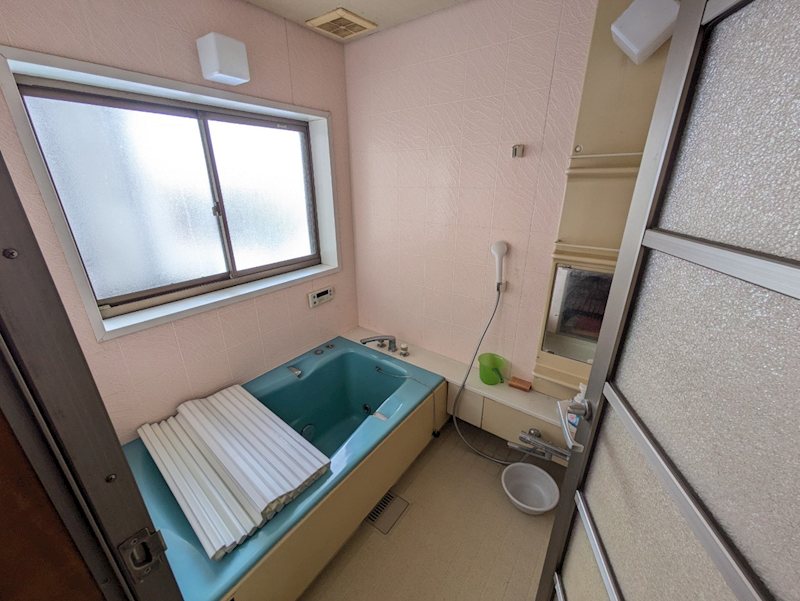 松本市波田　中古戸建 その他