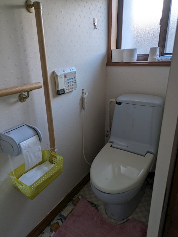 松本市波田　中古戸建 その他