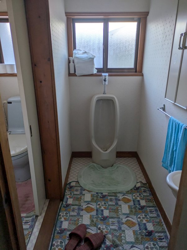 松本市波田　中古戸建 その他