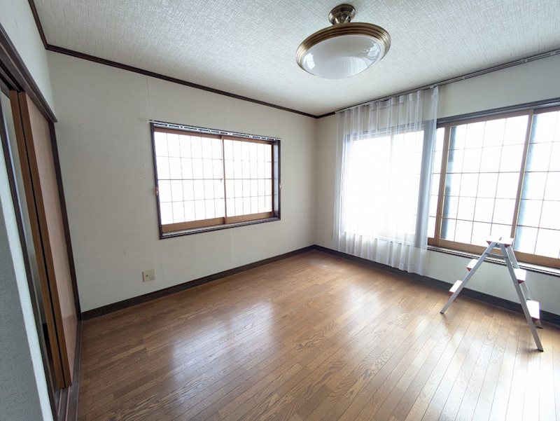 松本市波田　中古戸建 その他
