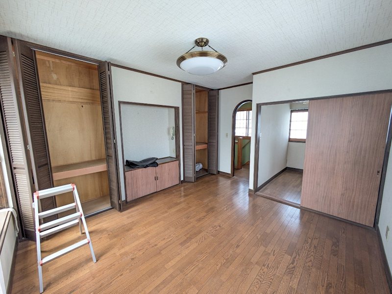 松本市波田　中古戸建 その他