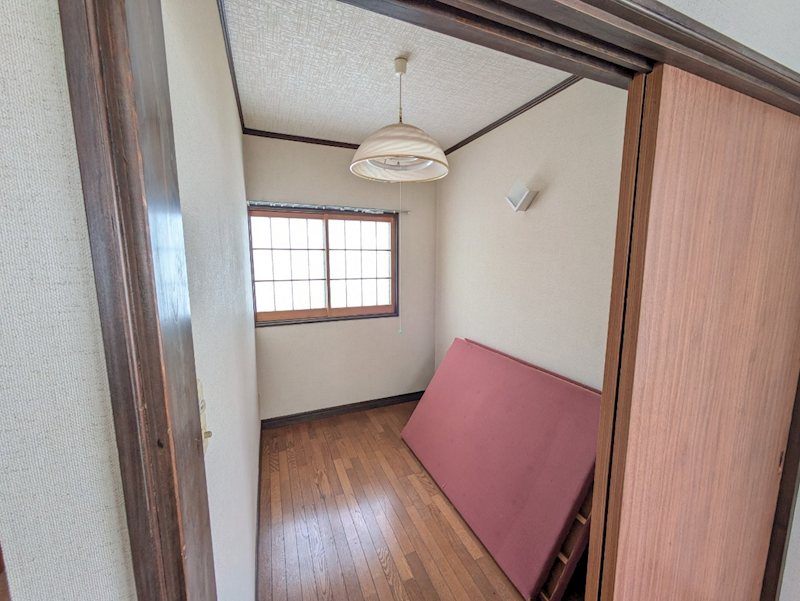 松本市波田　中古戸建 その他