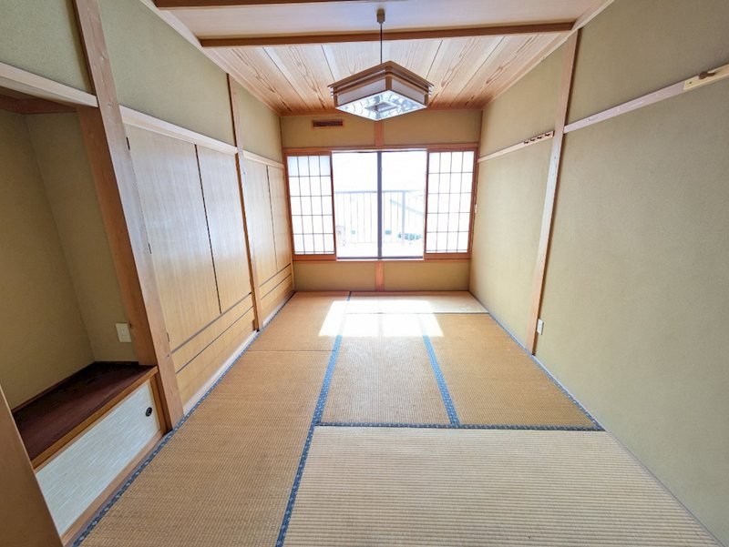 松本市波田　中古戸建 その他