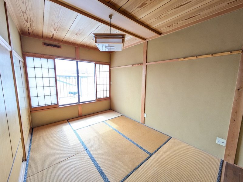 松本市波田　中古戸建 その他