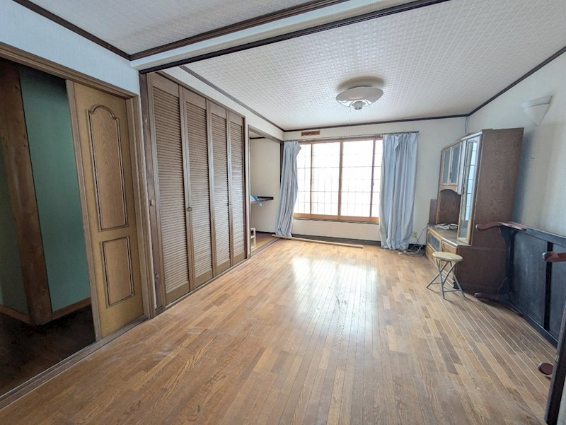 松本市波田　中古戸建 その他