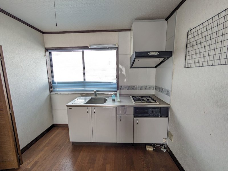 松本市波田　中古戸建 その他