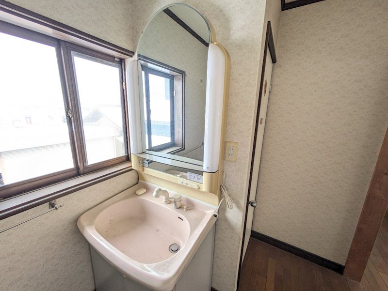 松本市波田　中古戸建 その他