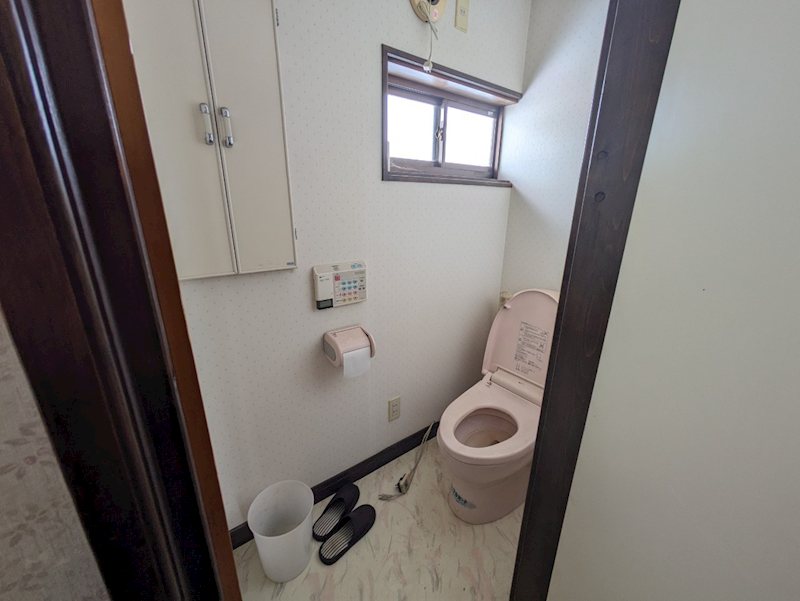 松本市波田　中古戸建 その他