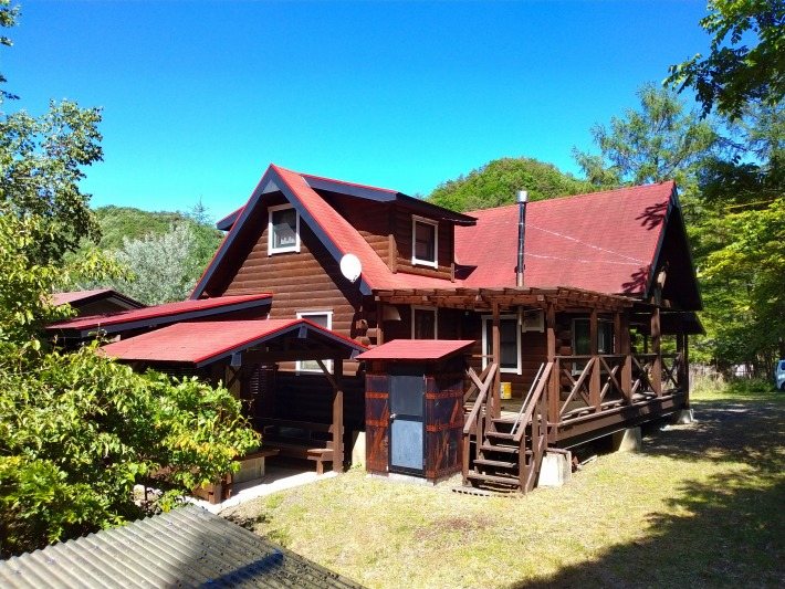佐久市内山　中古戸建 現地写真