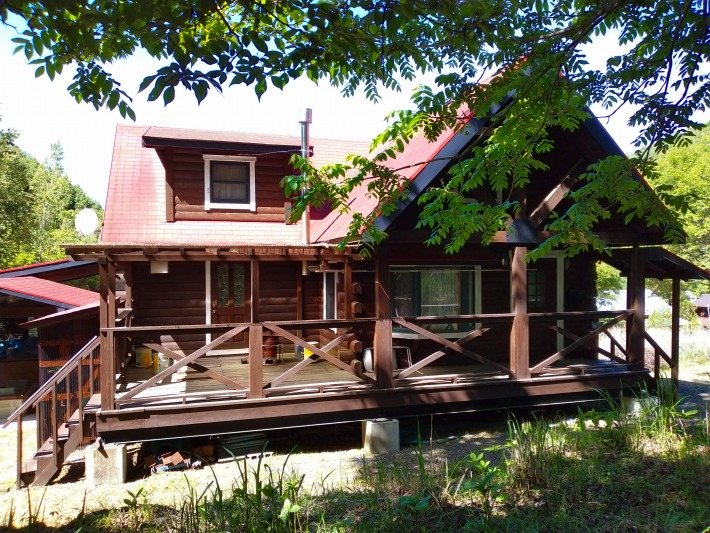 佐久市内山　中古戸建 現地写真