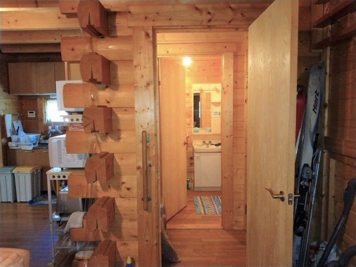 佐久市内山　中古戸建 その他