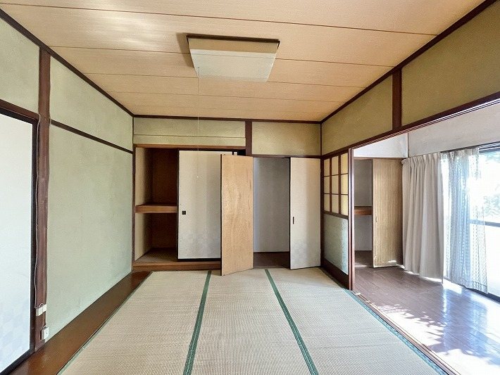 小諸市御幸町　中古戸建 その他