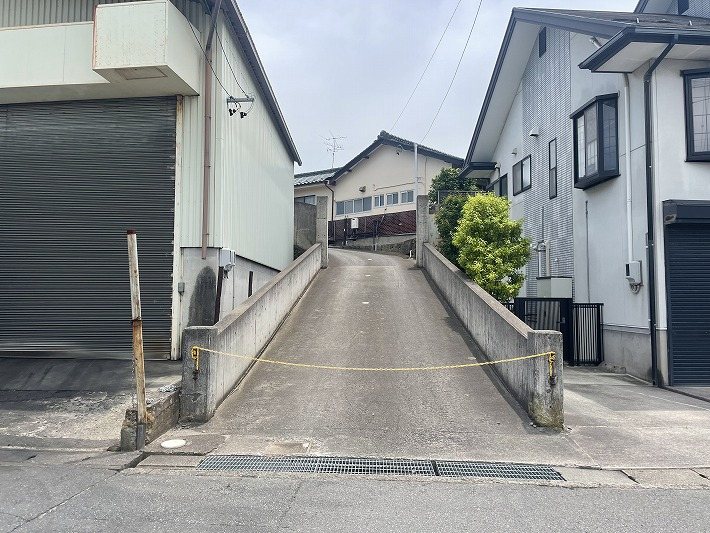 小諸市御幸町　中古戸建 その他
