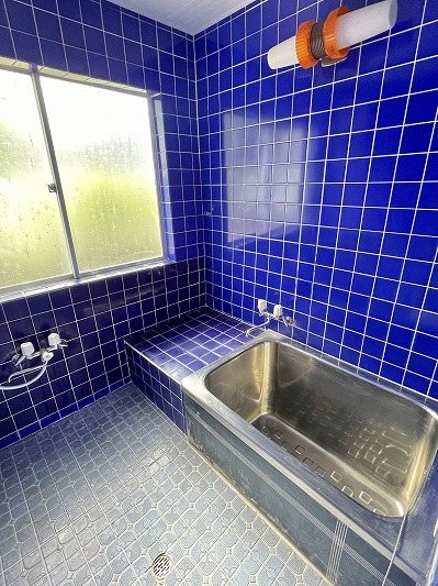 小諸市御幸町　中古戸建 内観写真（浴室）