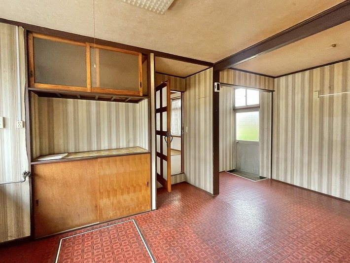 小諸市御幸町　中古戸建 その他