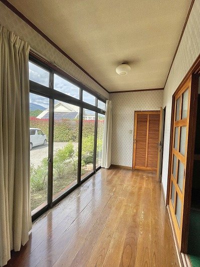 小諸市御幸町　中古戸建 その他