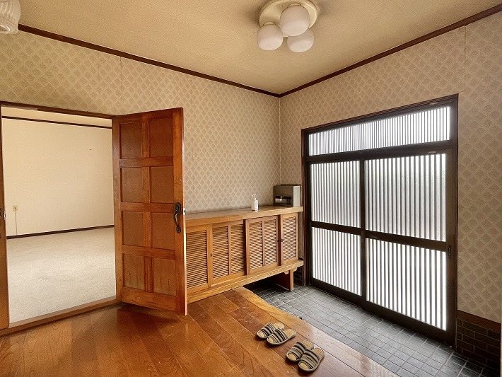 小諸市御幸町　中古戸建 その他