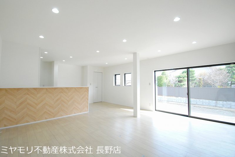 長野市三輪　中古戸建 その他