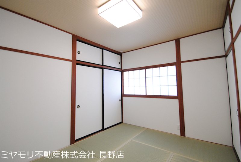 長野市三輪　中古戸建 その他