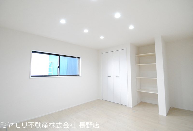 長野市三輪　中古戸建 その他
