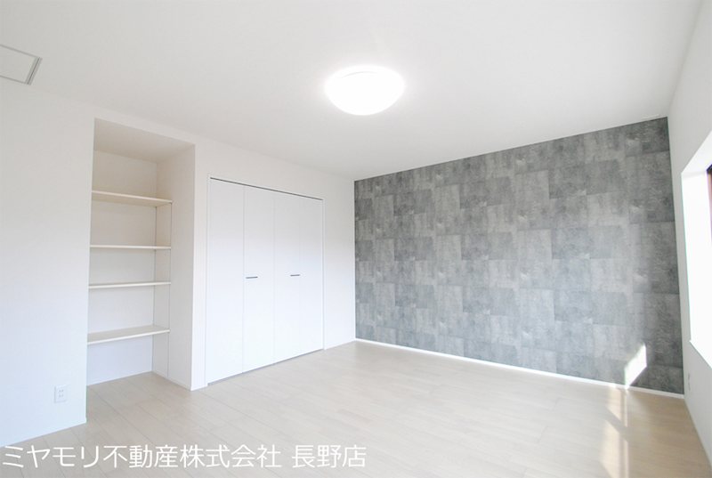長野市三輪　中古戸建 その他