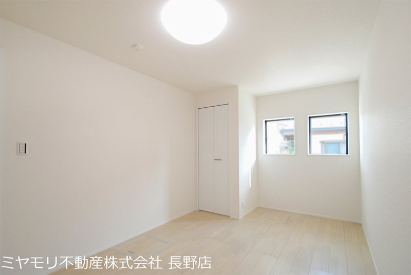 長野市三輪　中古戸建 その他
