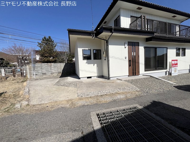長野市三輪　中古戸建 その他